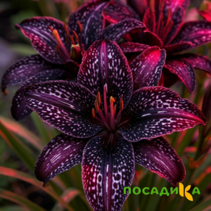 Лилейник Вояж купить по цене от 699р. в интернет-магазине «Посадика» с доставкой почтой в в Пестовое и по всей России – [изображение №1].